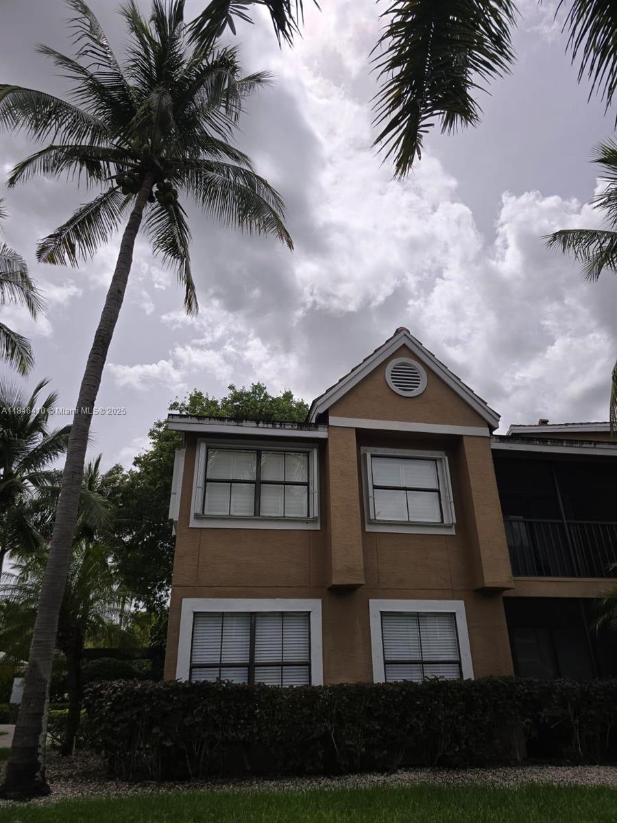 This second-level condo offers a comfortable and convenient living space. Inside, you'll find stainless steel appliances, a washer and dryer and a screened balcony to enjoy the fresh air. The Hammocks Community itself is a vibrant and amenity-rich place. Lush green areas, sparkling lakes, and a sandy beach provide a serene escape, while nature trails are perfect for getting some exercise. Take a dip in the refreshing pool, relax by the clubhouse, or challenge yourself on the tennis court. The condo's location is ideal for those who value convenience, you'll have easy access to West Kendall Hospital, Walmart, and Target for all your shopping needs. Miami Dade College is also just 11 minutes away, making this a great place for students or faculty.