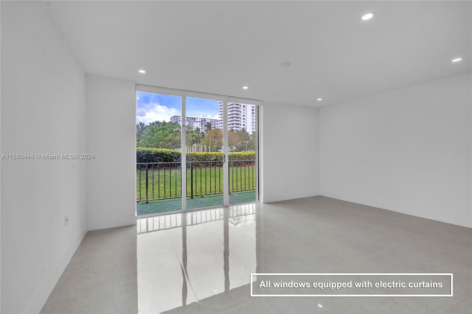 TOWER AT BISCAYNE COVE CO - Residential