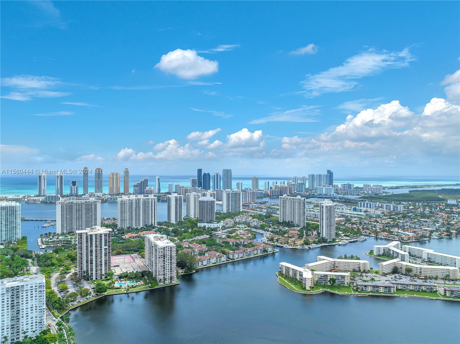 TOWER AT BISCAYNE COVE CO - Residential