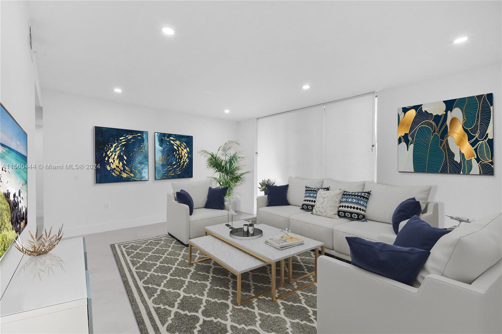 TOWER AT BISCAYNE COVE CO - Residential