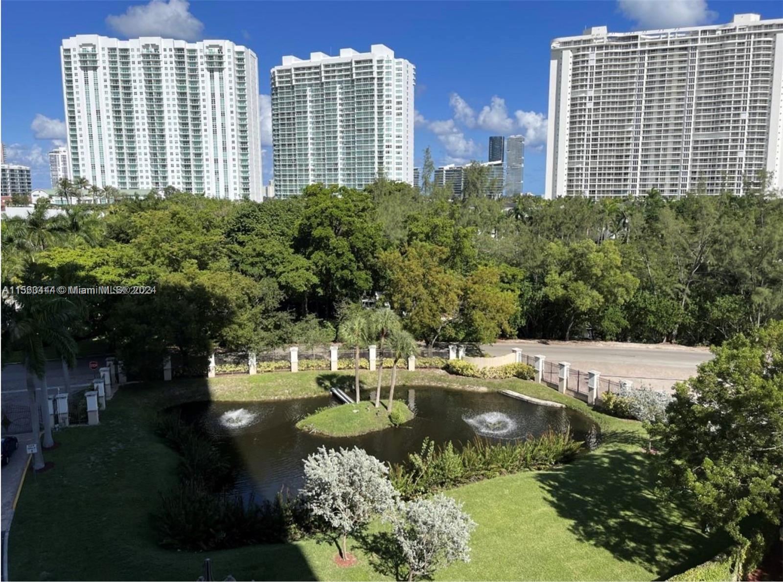 TOWER AT BISCAYNE COVE CO - Residential