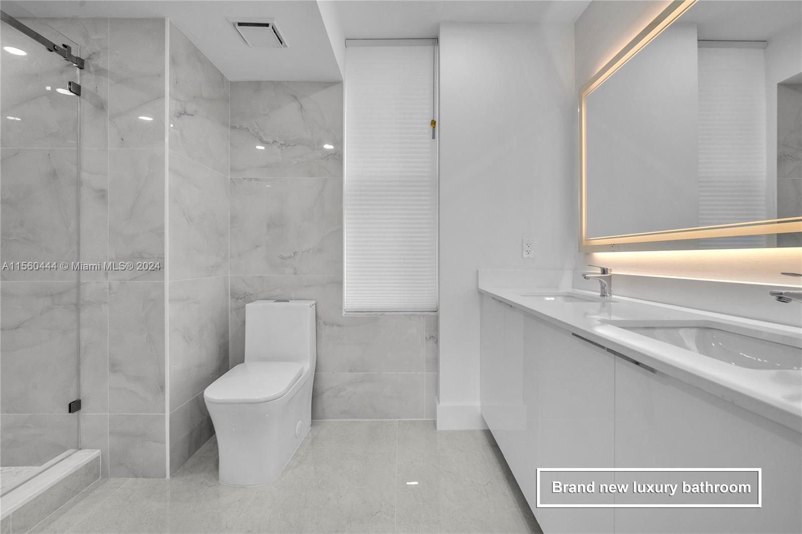 TOWER AT BISCAYNE COVE CO - Residential