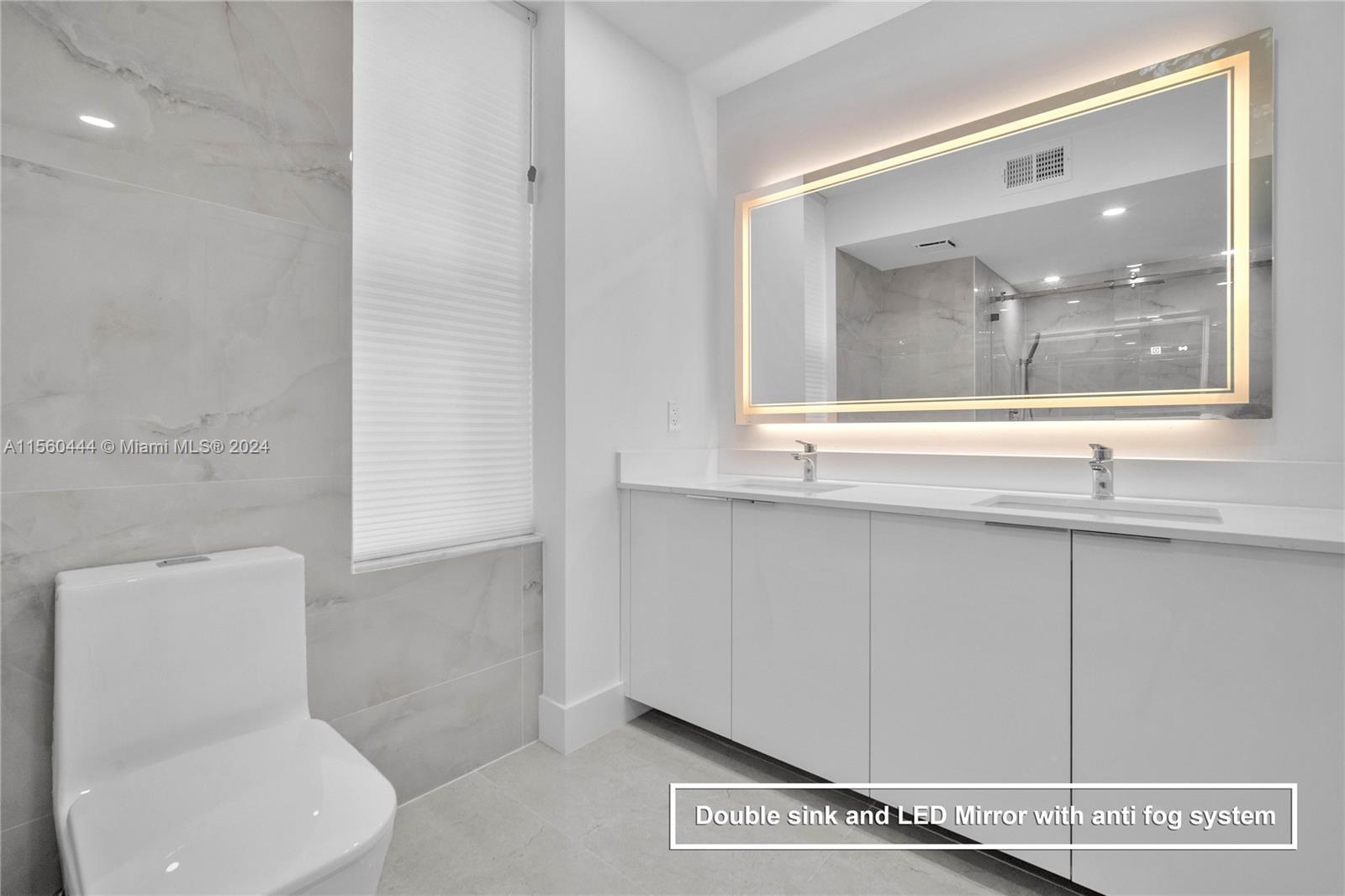 TOWER AT BISCAYNE COVE CO - Residential