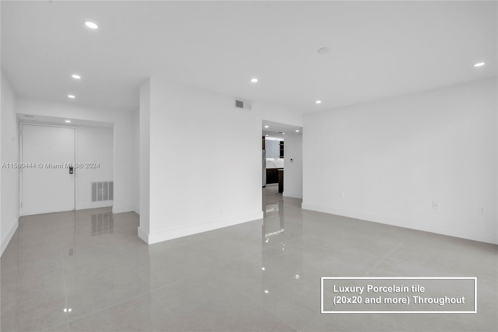 TOWER AT BISCAYNE COVE CO - Residential