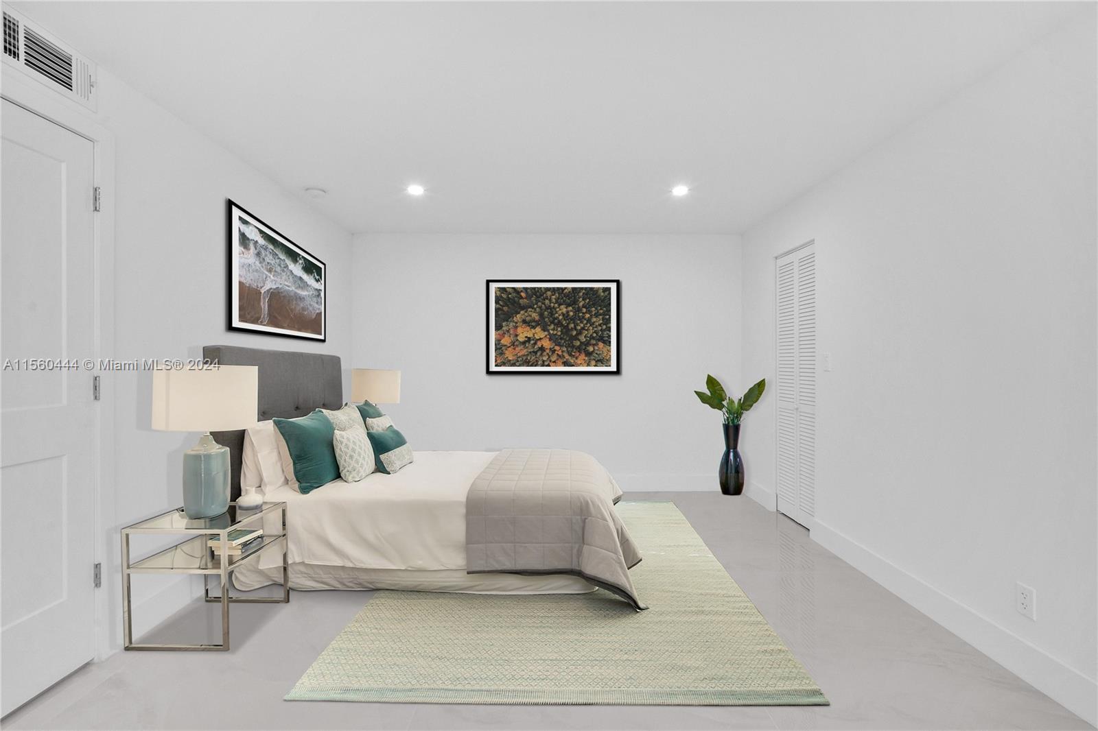 TOWER AT BISCAYNE COVE CO - Residential