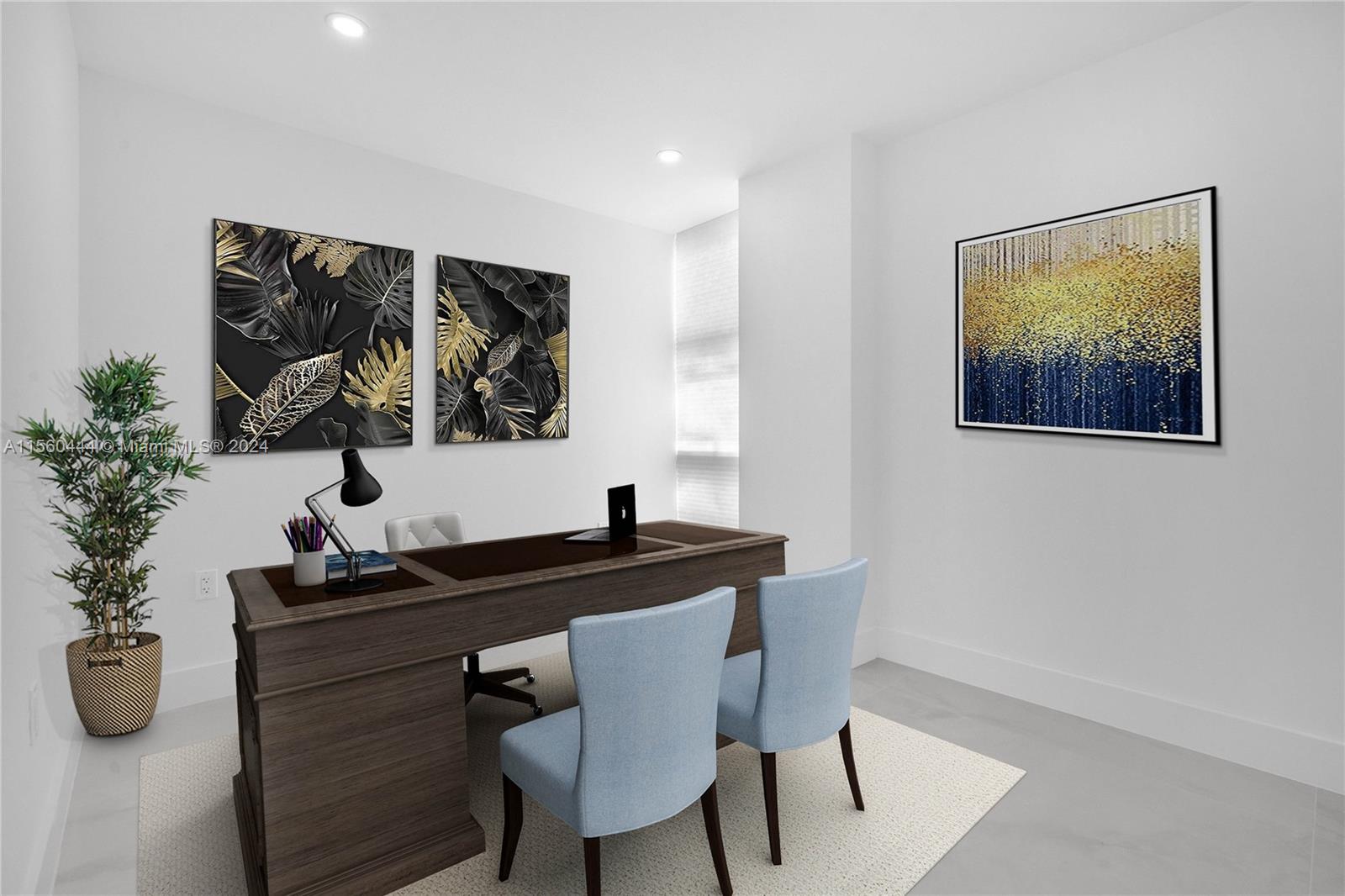 TOWER AT BISCAYNE COVE CO - Residential