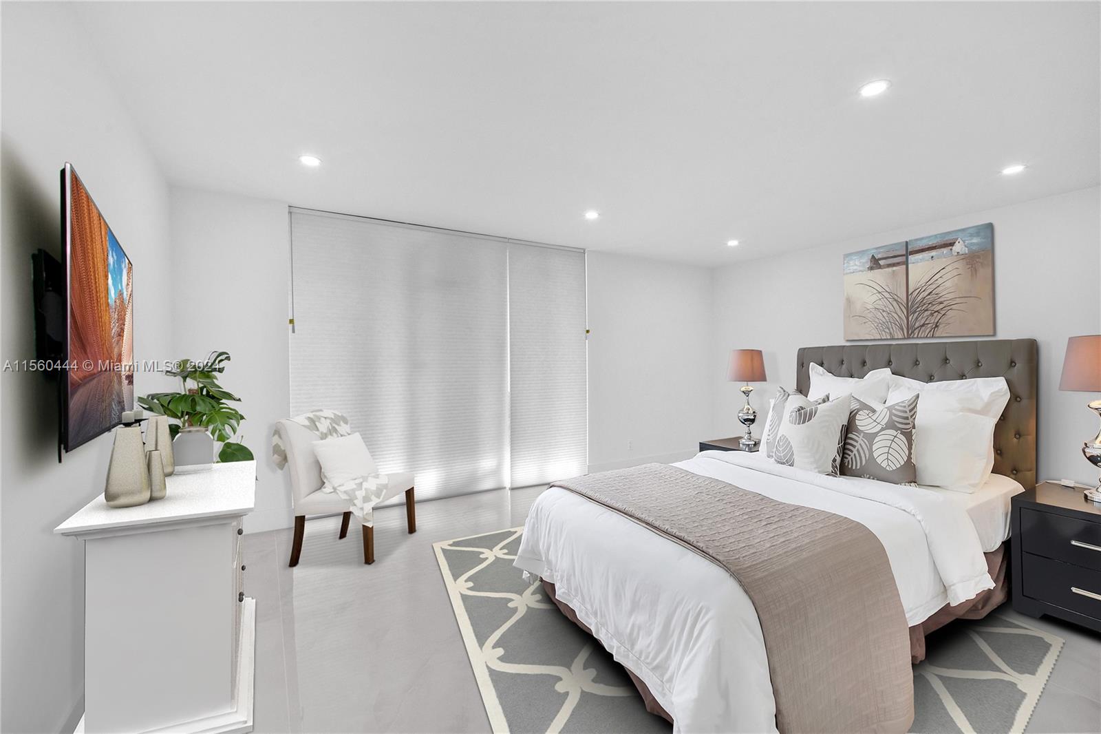 TOWER AT BISCAYNE COVE CO - Residential