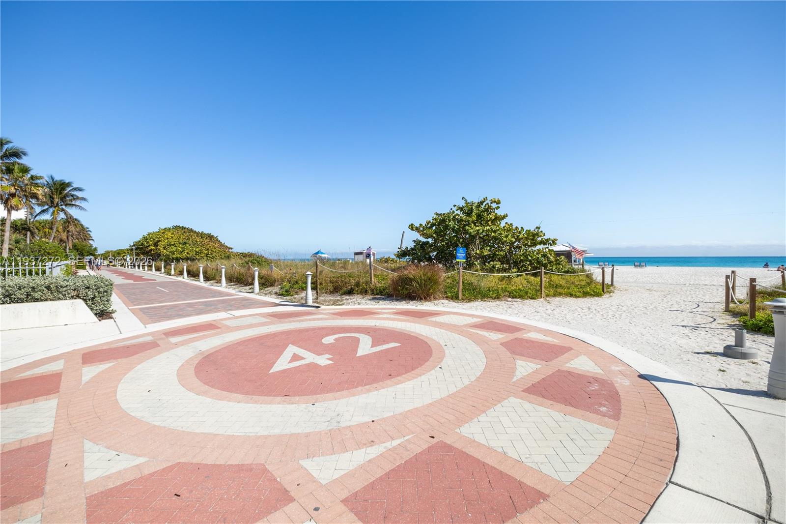 OCEAN SPRAY HOTEL CONDO - Residential