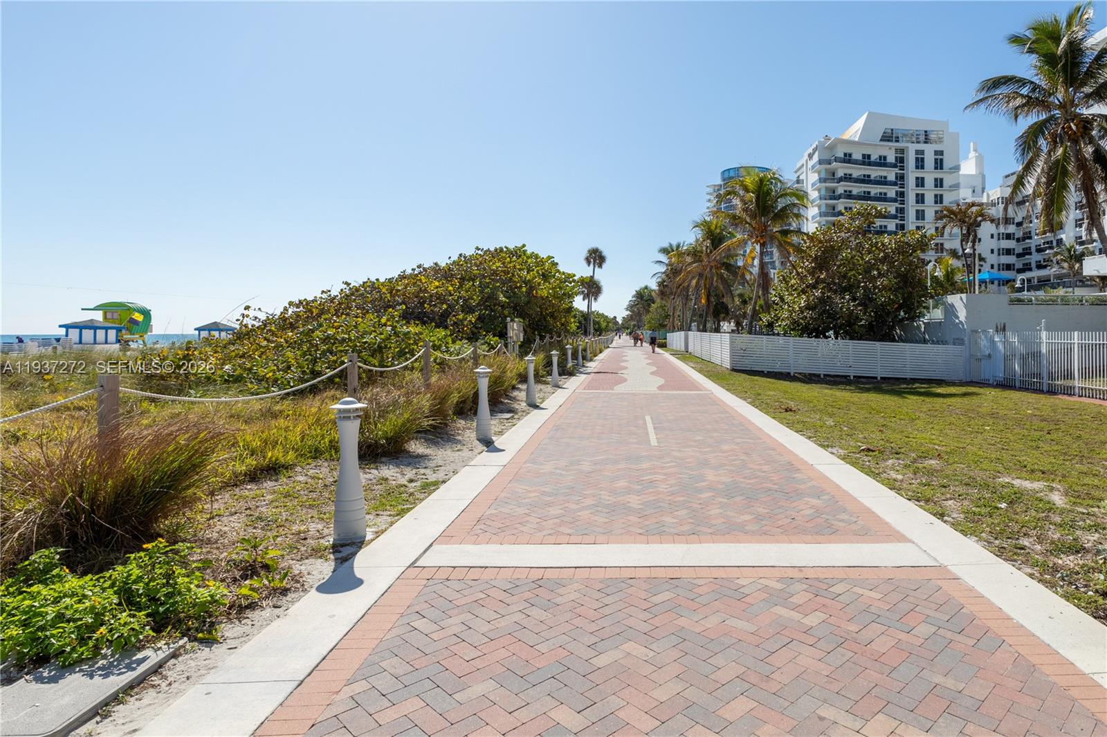 OCEAN SPRAY HOTEL CONDO - Residential