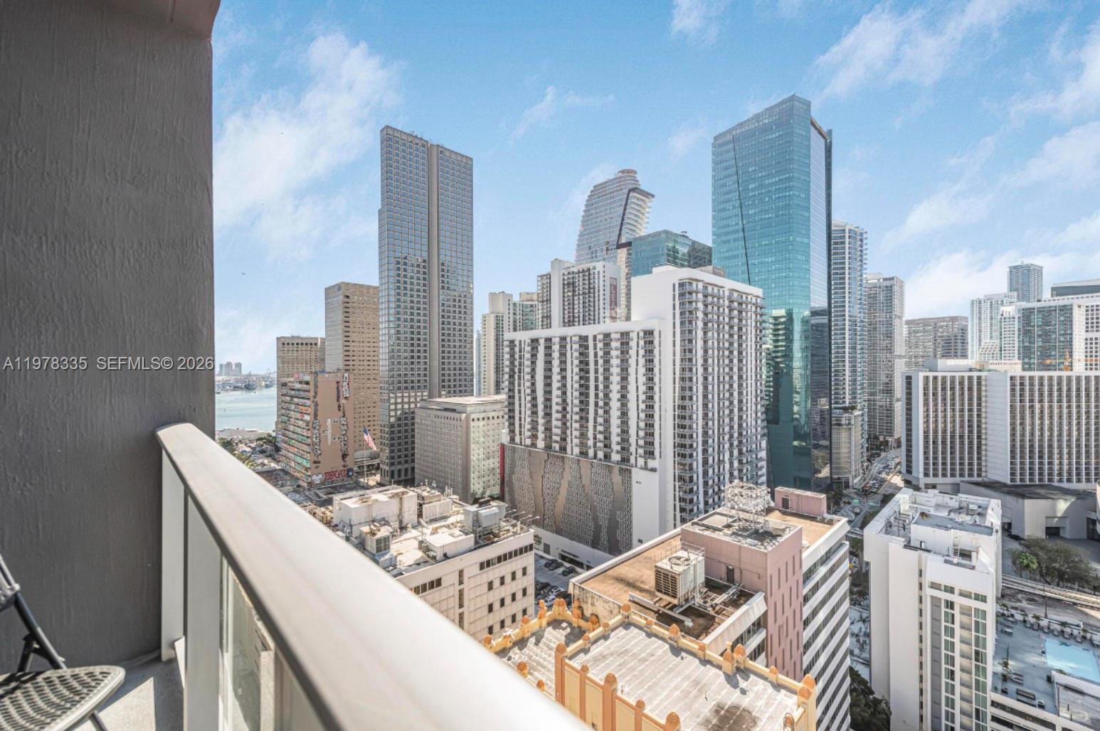 CENTRO CONDO - Residential Lease