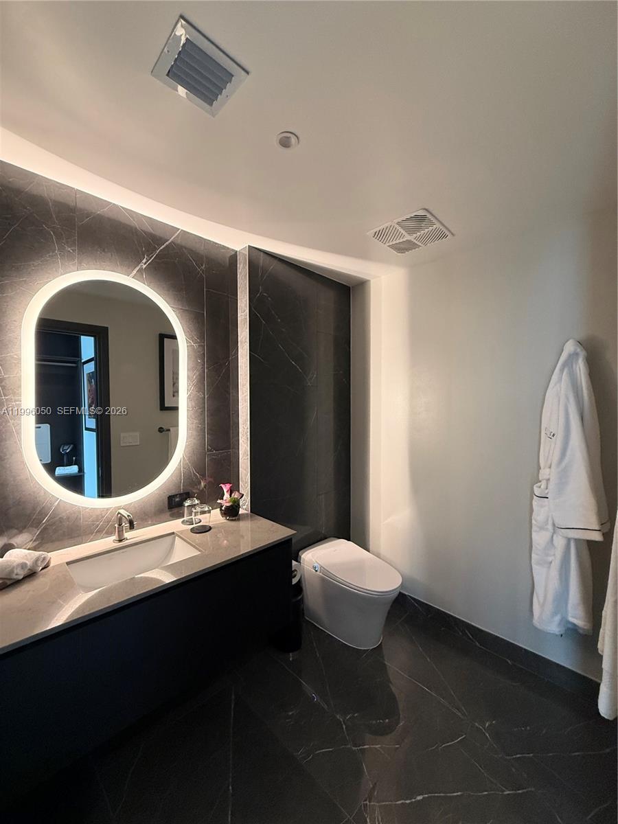 E11EVEN Hotel & Residences - Residential