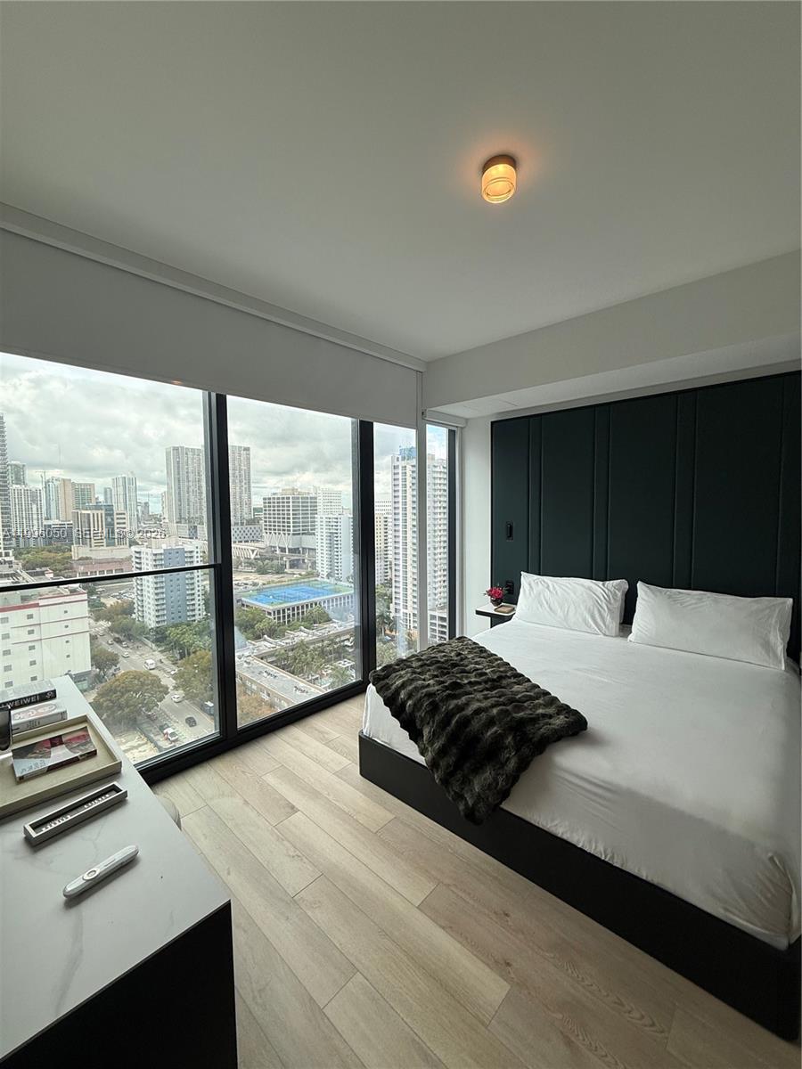 E11EVEN Hotel & Residences - Residential