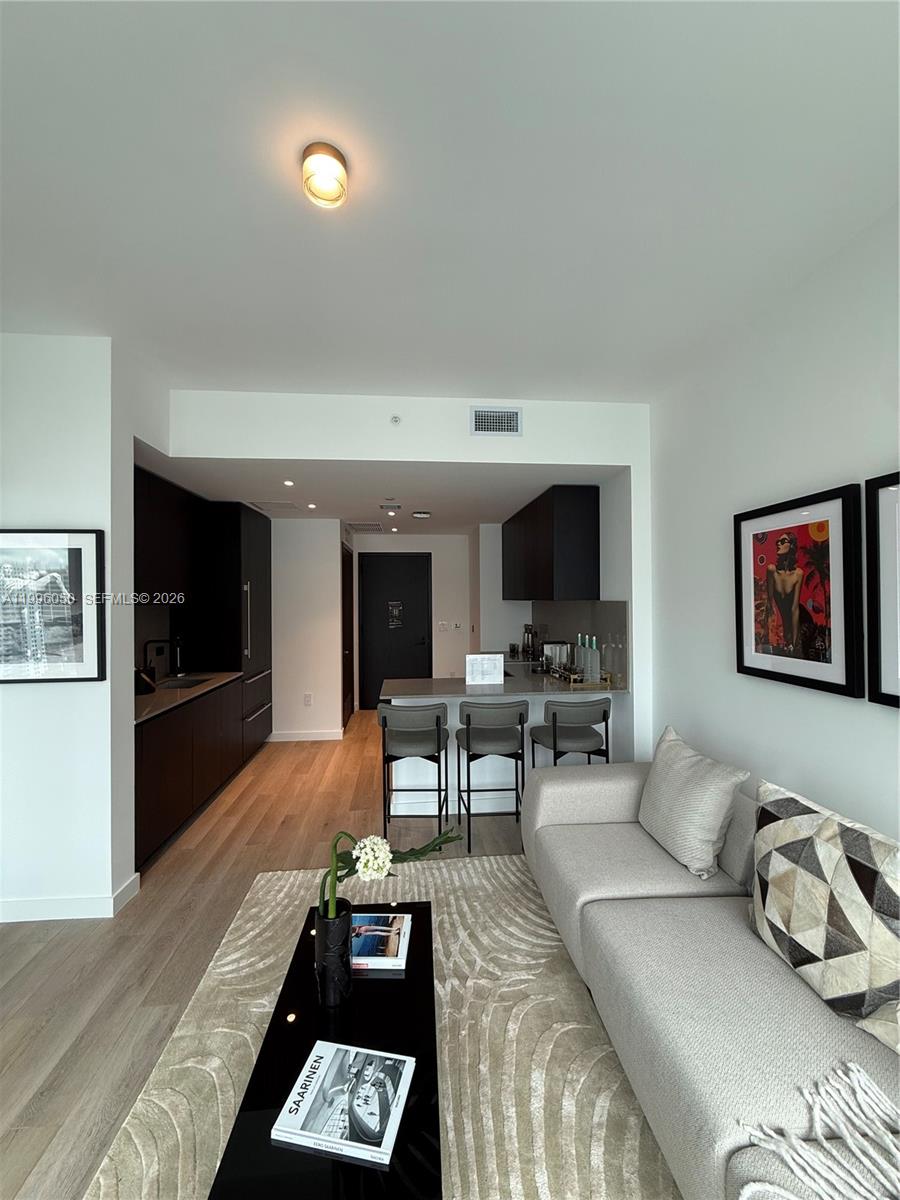 E11EVEN Hotel & Residences - Residential