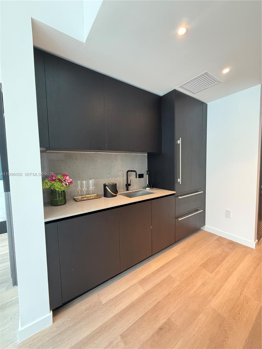 E11EVEN Hotel & Residences - Residential