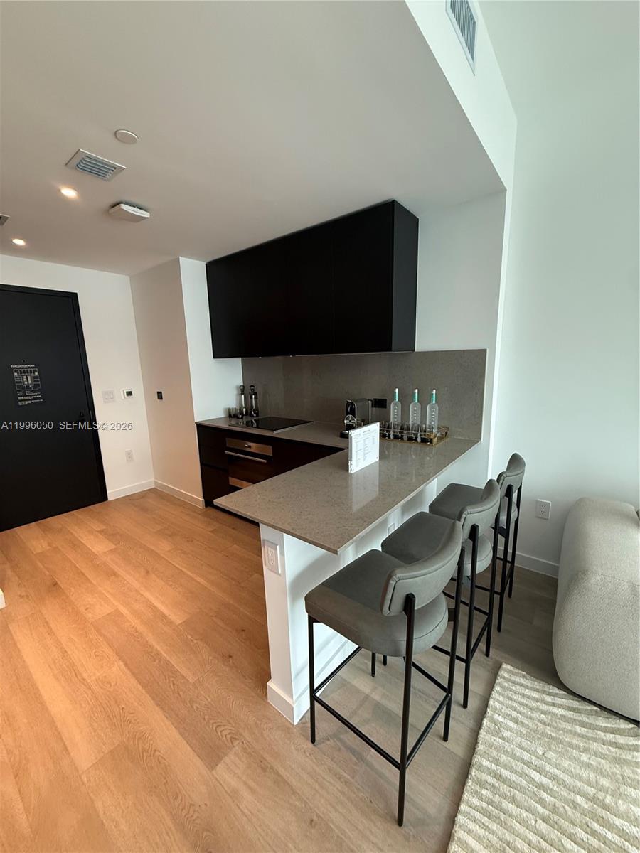 E11EVEN Hotel & Residences - Residential