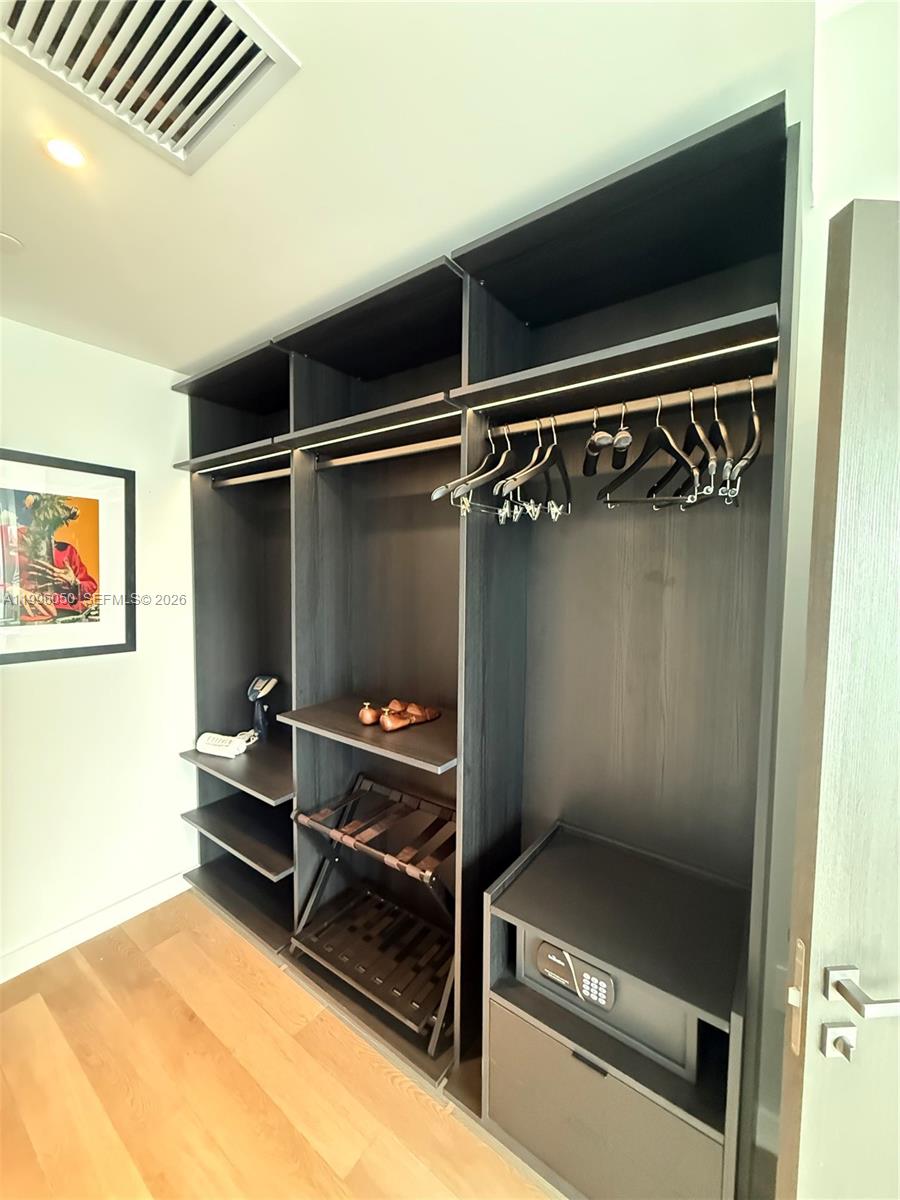 E11EVEN Hotel & Residences - Residential