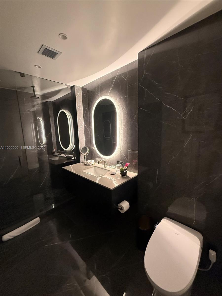 E11EVEN Hotel & Residences - Residential