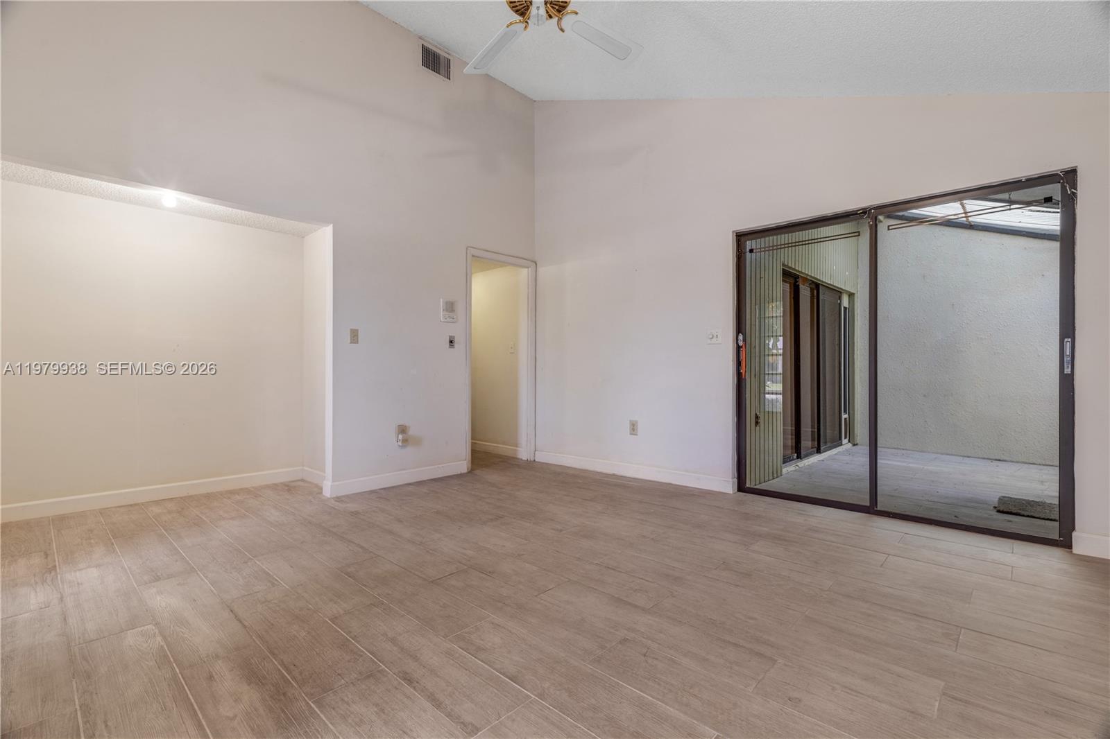 BANYANS OF SOUTH MIAMI CO - Residential