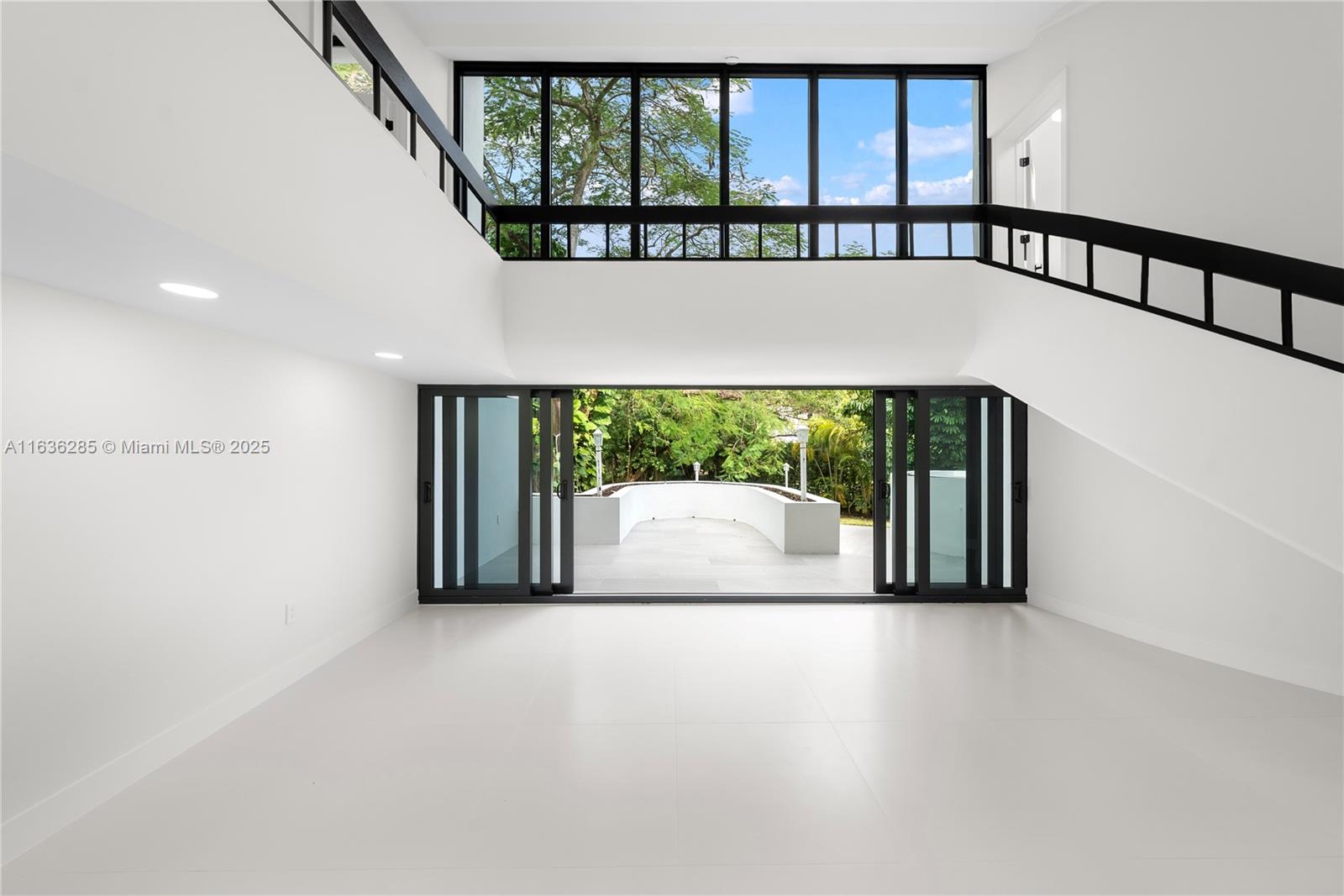 Nestled on an expansive half-acre+ lot, this newly updates residence in the prestigious Cocoplum community is a must see. With brand new impact doors and windows, three state-of-the-art AC units, repainted interior and a soon-to-be-redone kitchen, every detail of this 5-bed, 4.5-bath home exudes luxury and comfort. The home boasts abundant natural light, spacious interiors, and a seamless blend of indoor-outdoor living. Its prime location within the gated Cocoplum community ensures both privacy and convenience, and includes tennis courts just steps away. Also for available for lease at $25,000 per month. Updated pictures will be available soon.