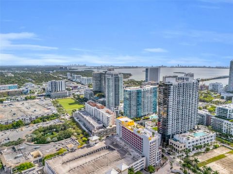 3250 NE 1st Ave 1120 Miami FL 33137