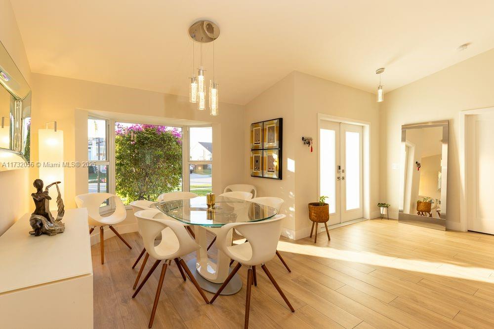 CALUSA RIDGE - Residential