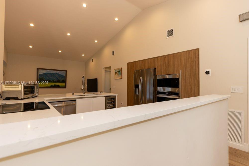 CALUSA RIDGE - Residential
