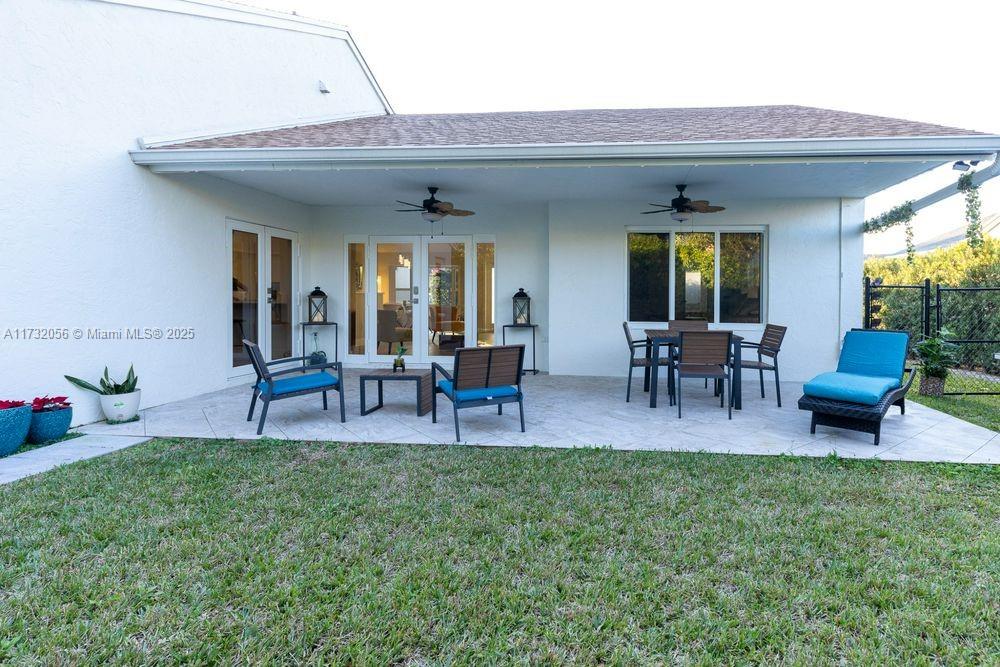 CALUSA RIDGE - Residential