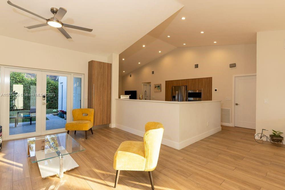 CALUSA RIDGE - Residential