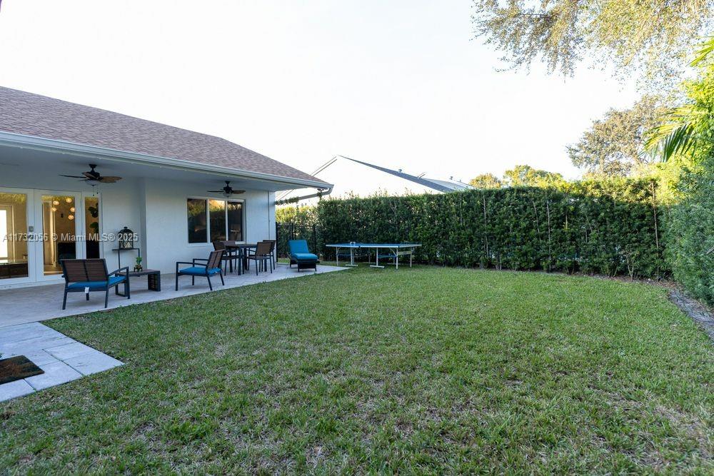 CALUSA RIDGE - Residential