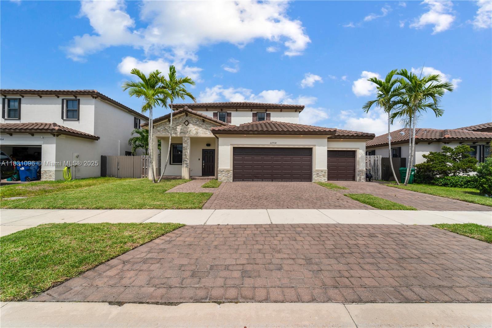 HERRAN-BARKETT SUBDIVISIO - Residential