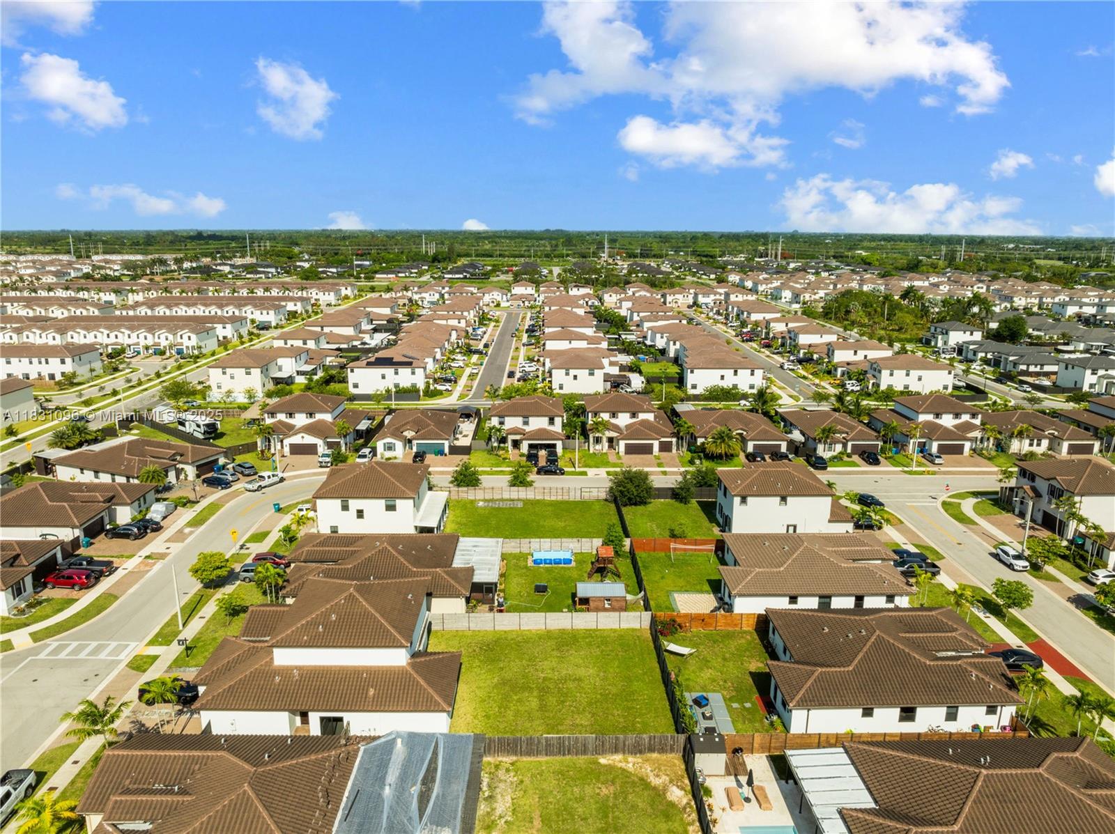 HERRAN-BARKETT SUBDIVISIO - Residential