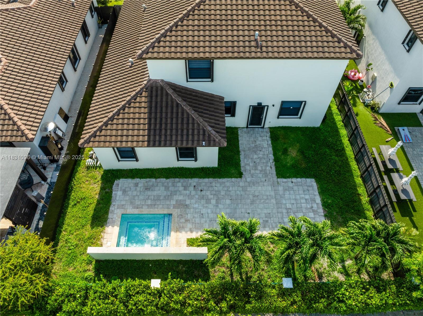 HERRAN-BARKETT SUBDIVISIO - Residential