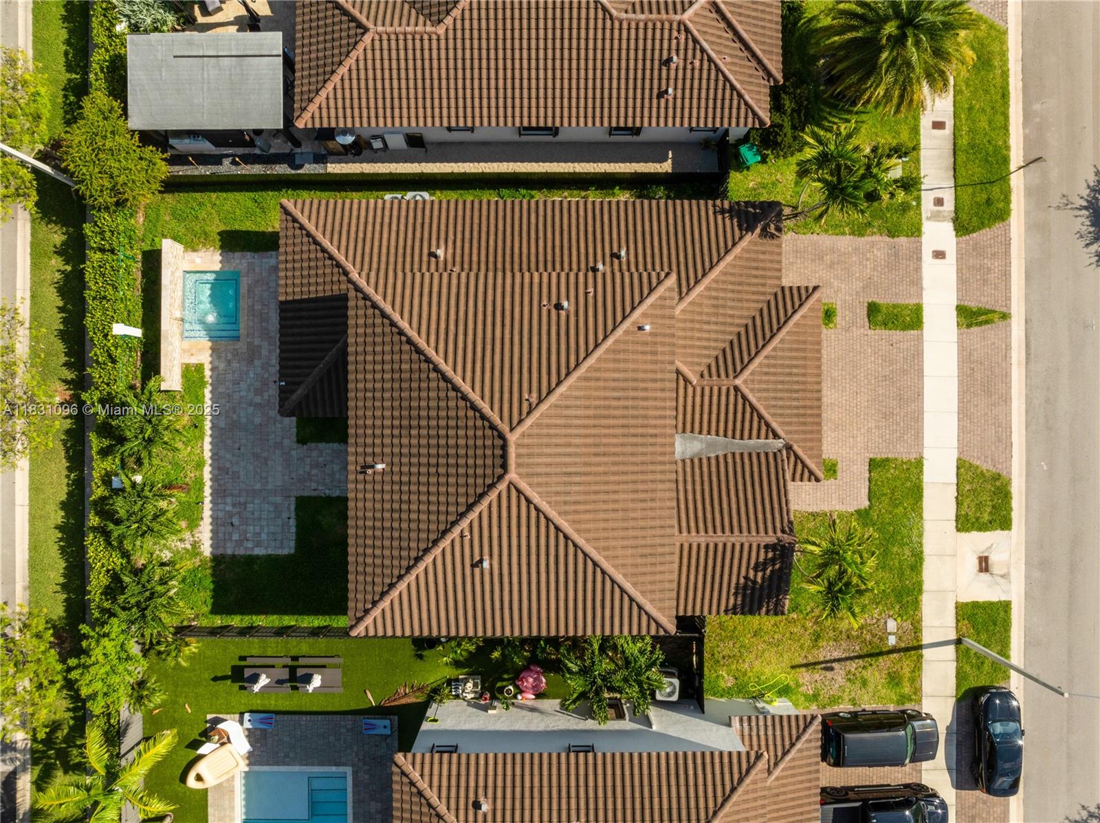 HERRAN-BARKETT SUBDIVISIO - Residential