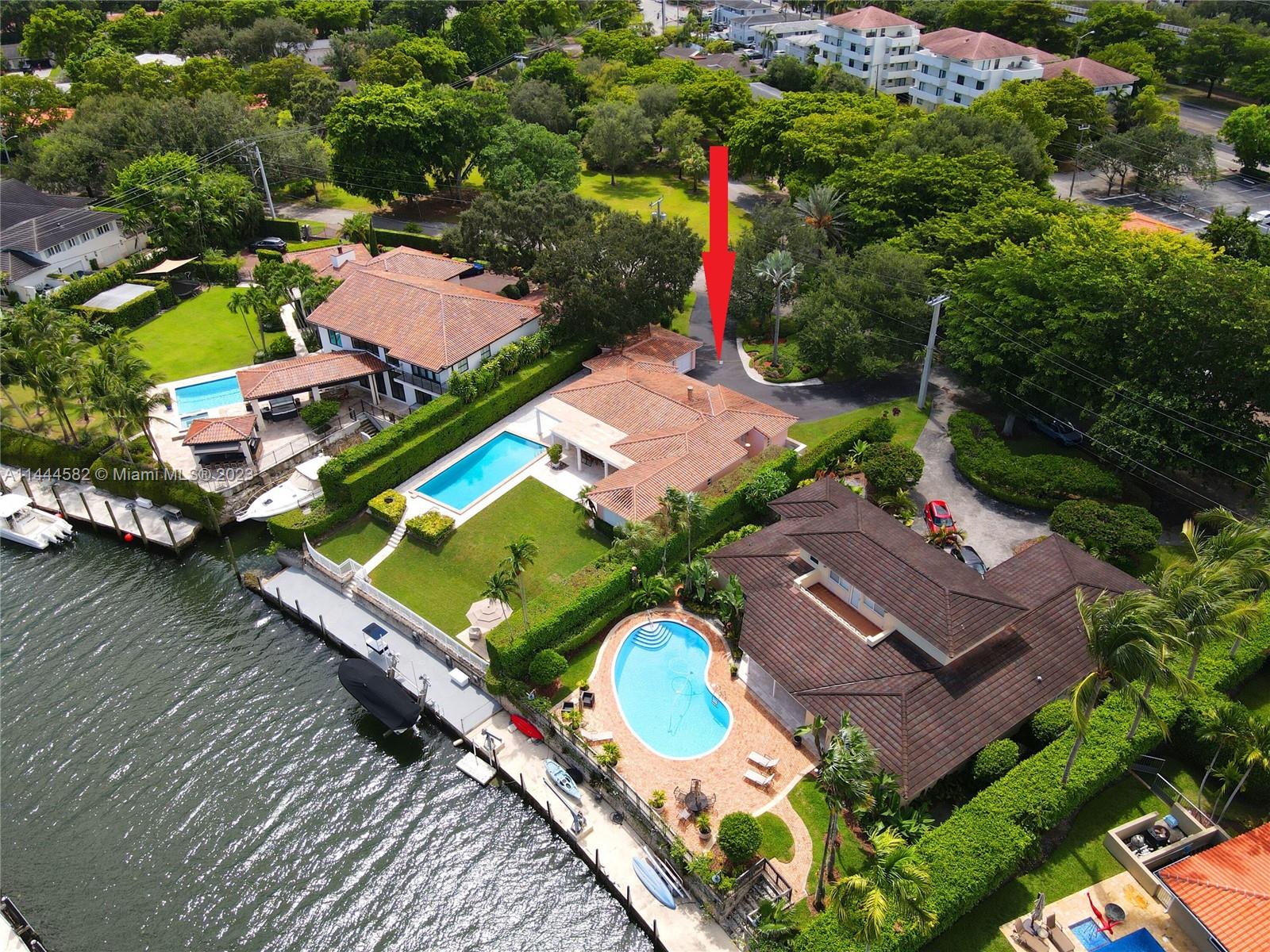 CG RIVIERA SEC 3 REV - Residential