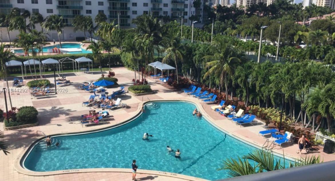 OCEAN RESERVE CONDO - Residential