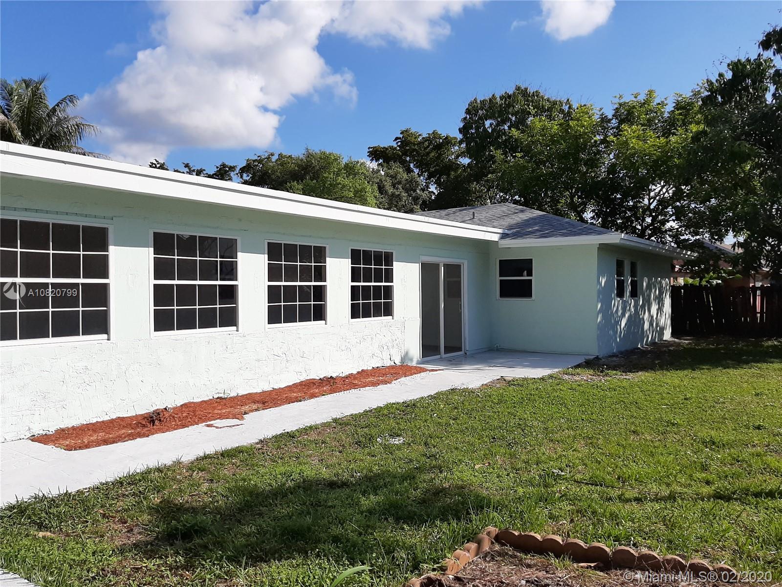 TURTLE BAY SEC 1 - Residential