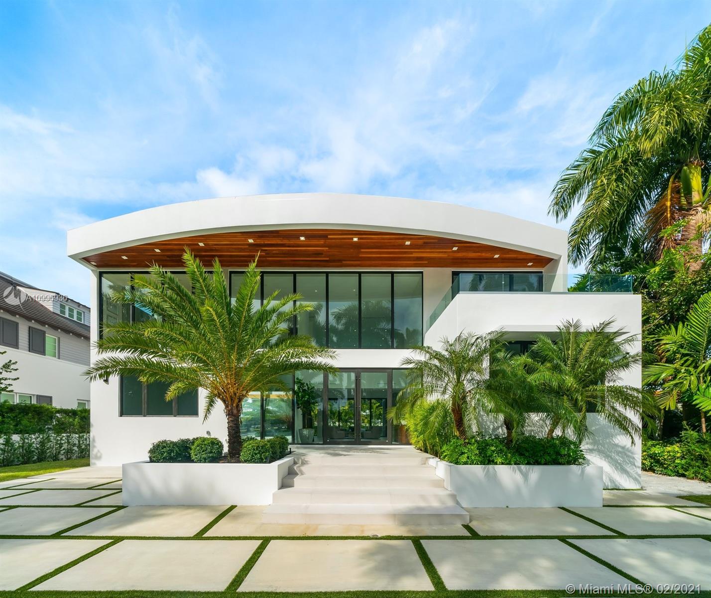 HIBISCUS ISLAND - Residential