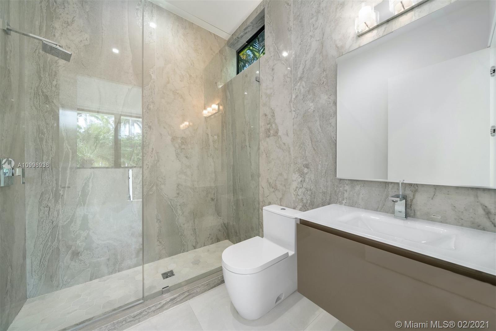 HIBISCUS ISLAND - Residential