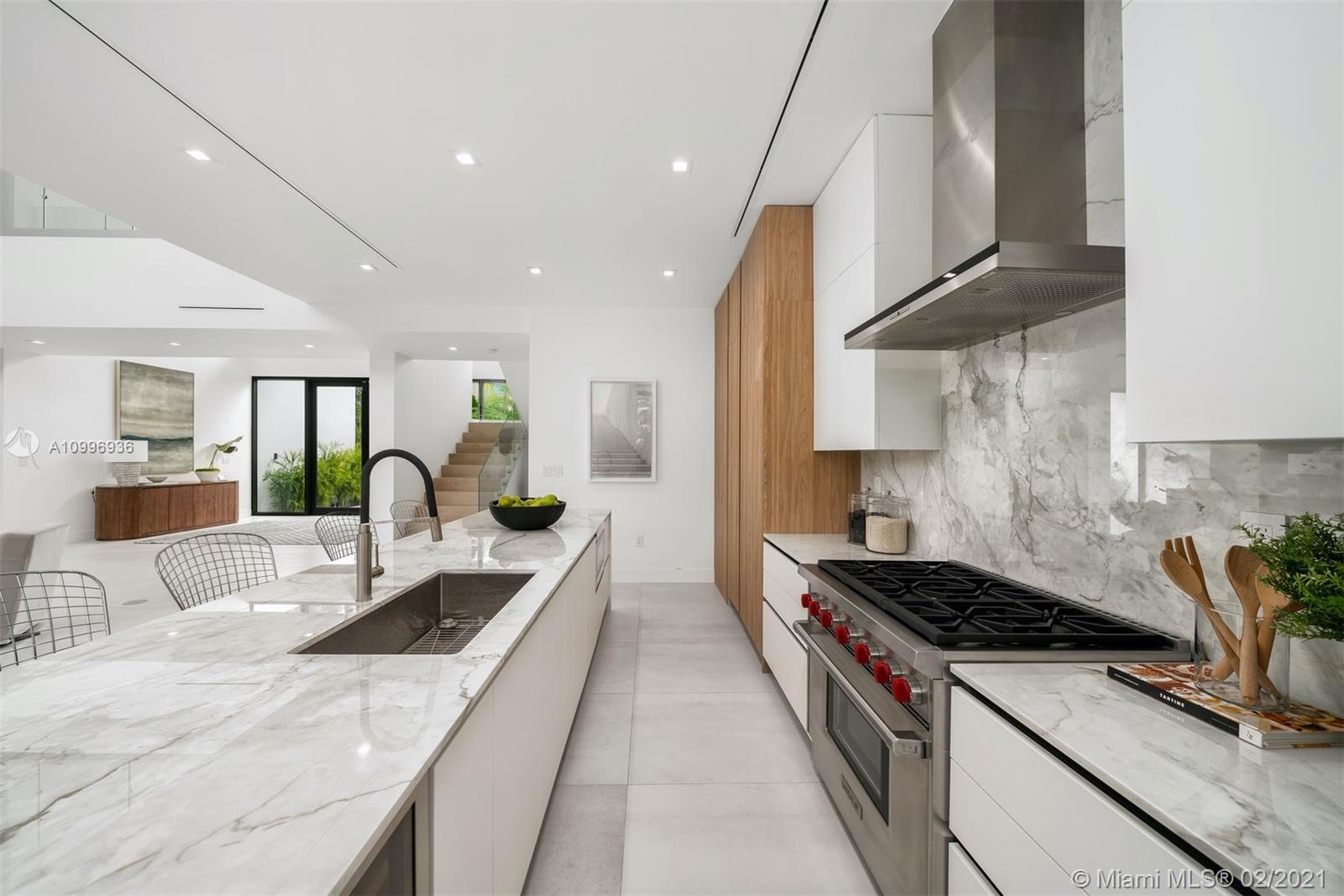 HIBISCUS ISLAND - Residential