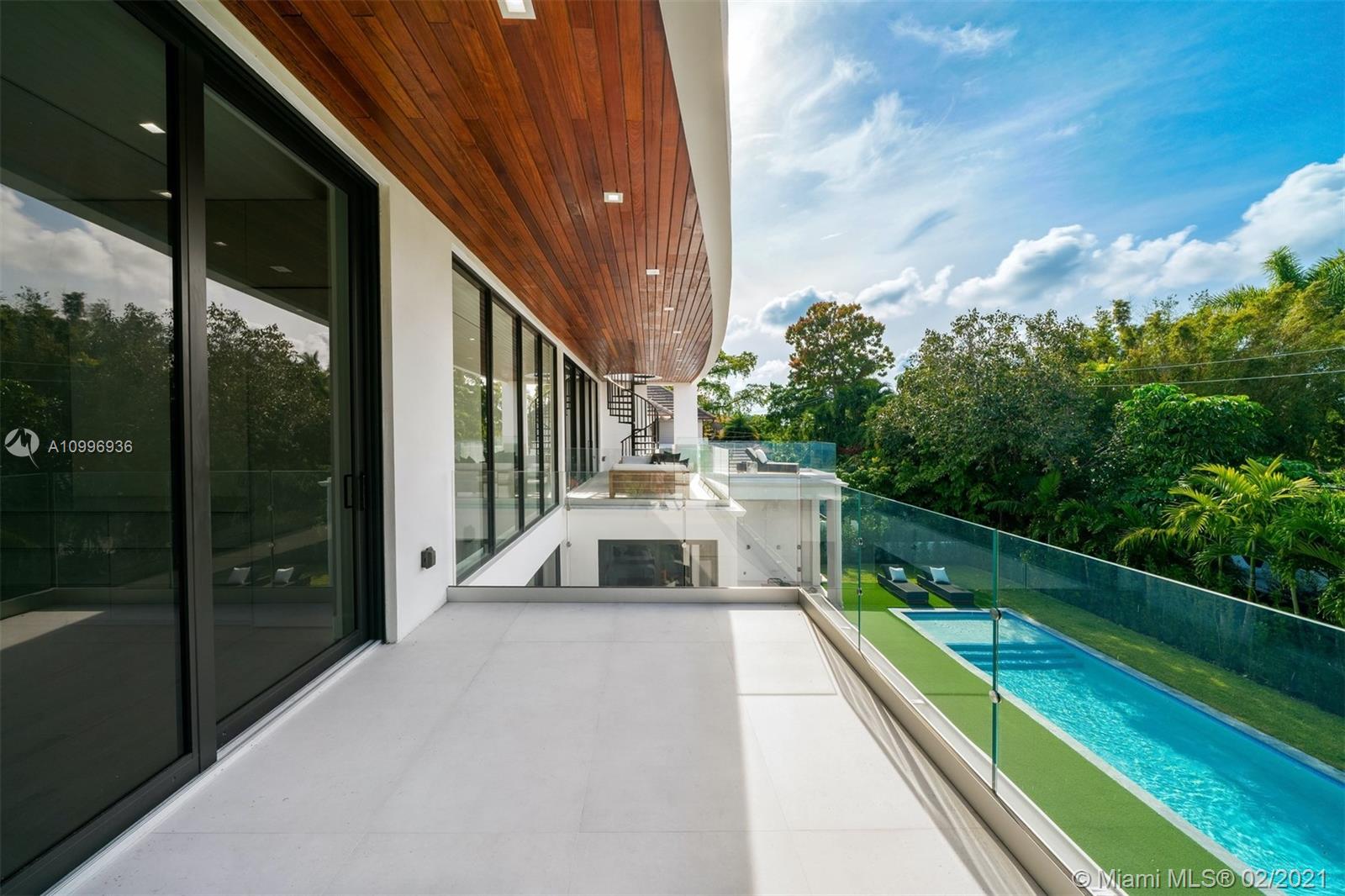 HIBISCUS ISLAND - Residential