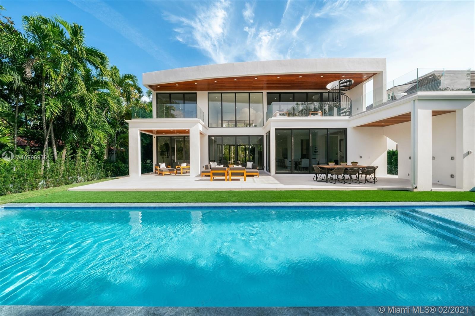 HIBISCUS ISLAND - Residential