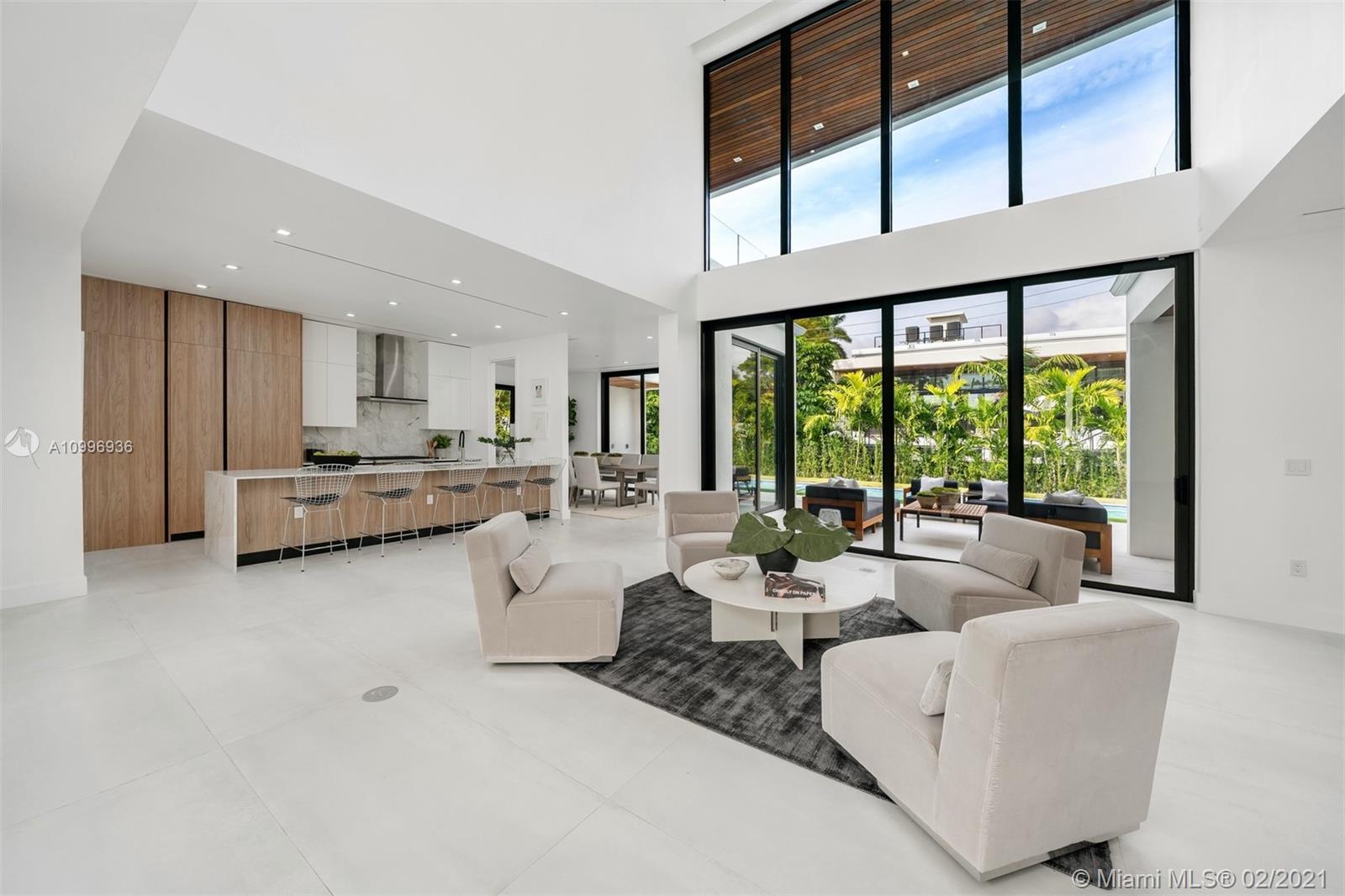 HIBISCUS ISLAND - Residential