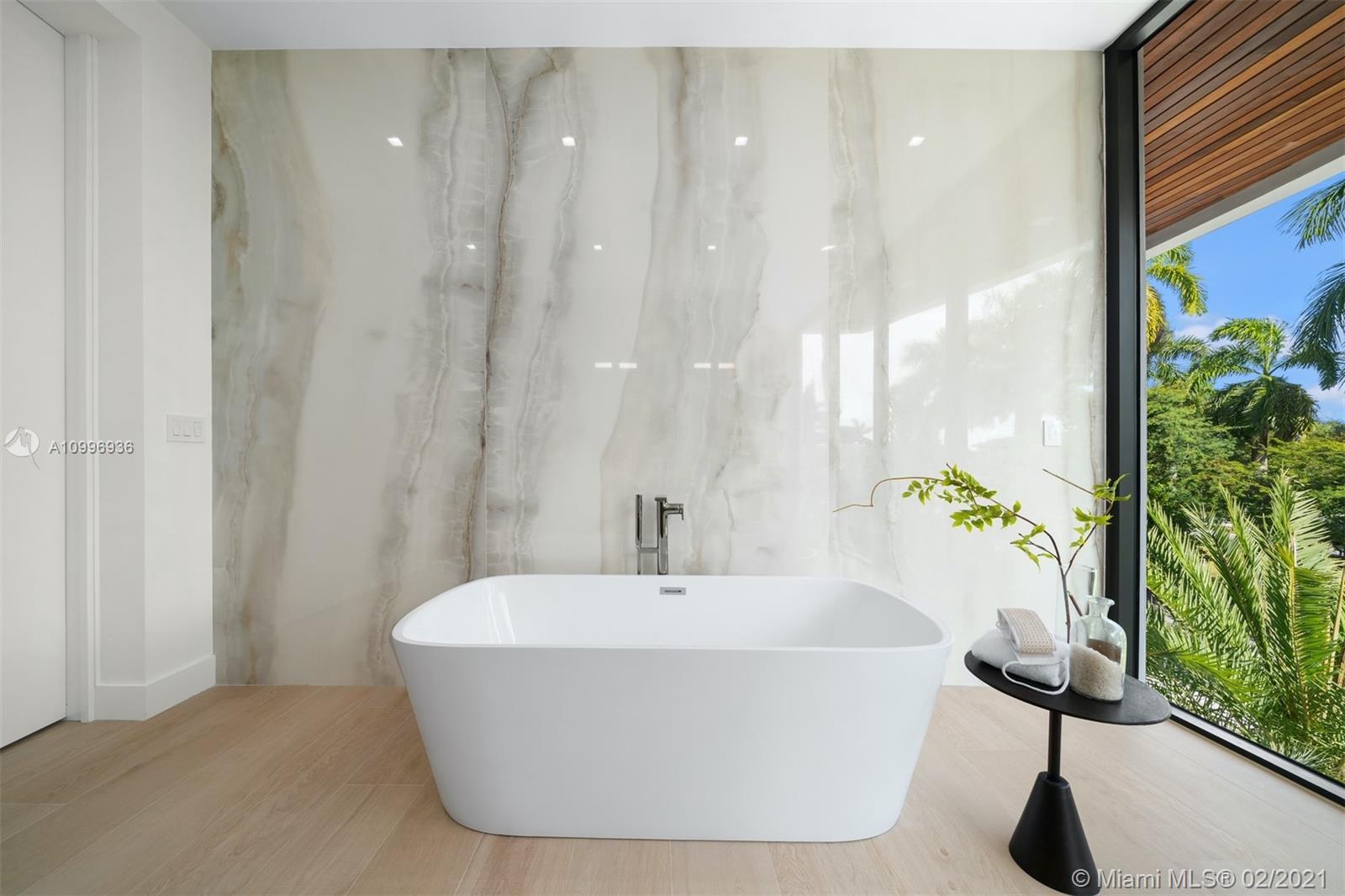 HIBISCUS ISLAND - Residential