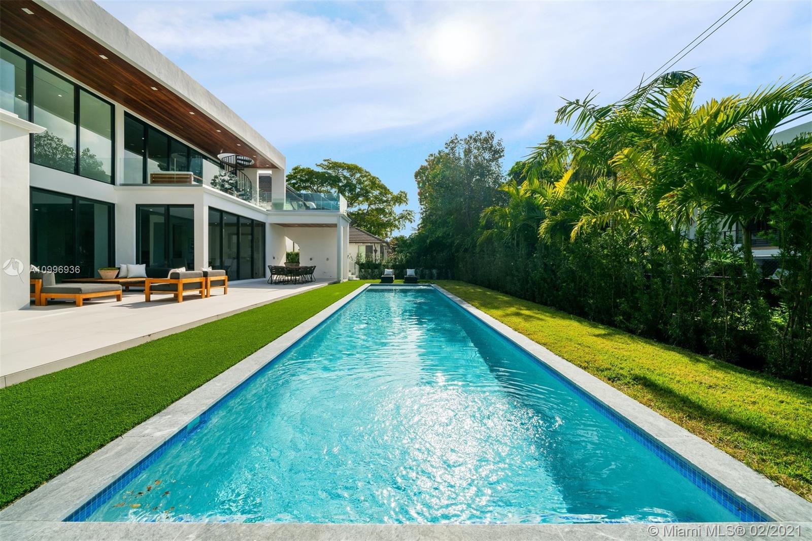 HIBISCUS ISLAND - Residential