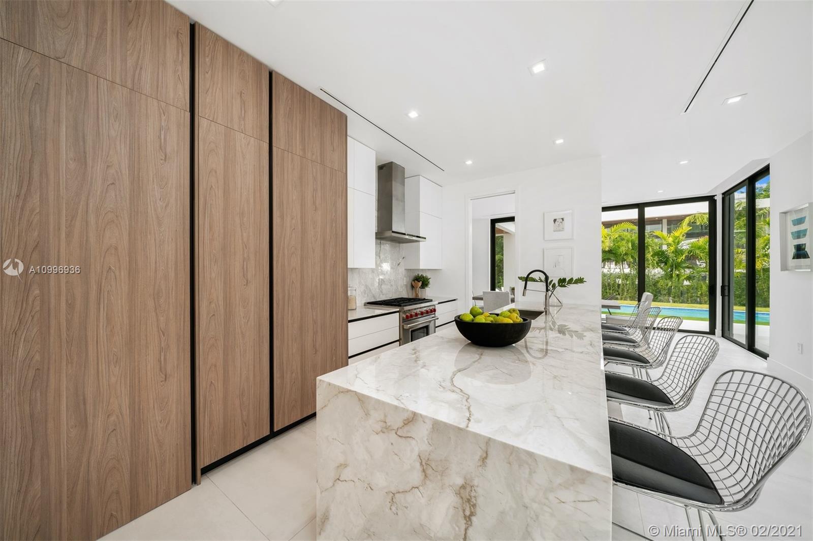 HIBISCUS ISLAND - Residential