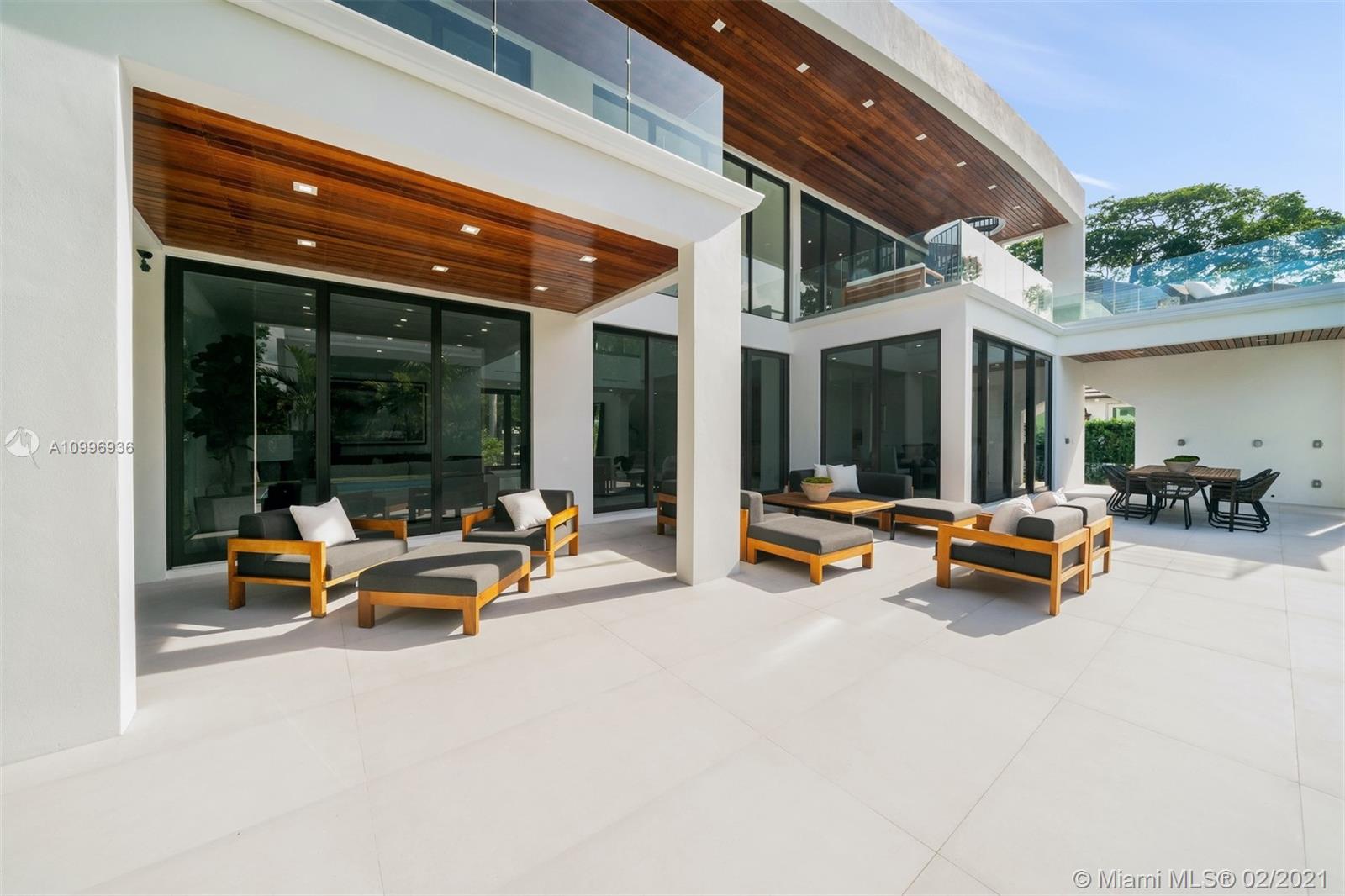 HIBISCUS ISLAND - Residential