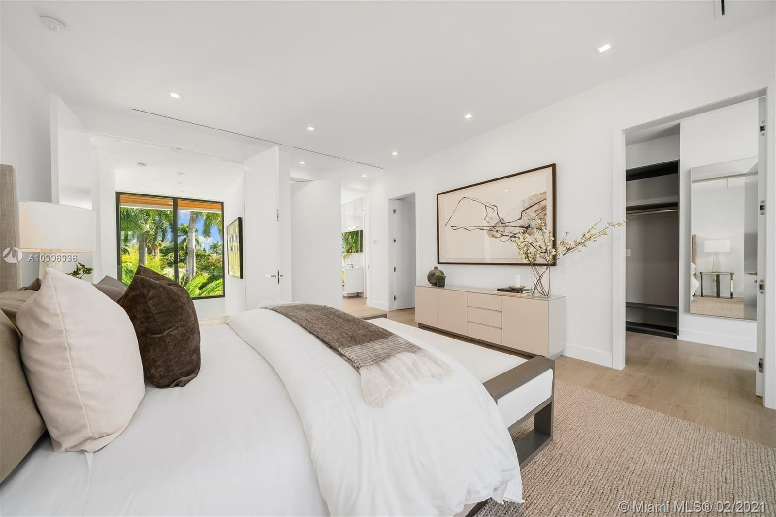 HIBISCUS ISLAND - Residential