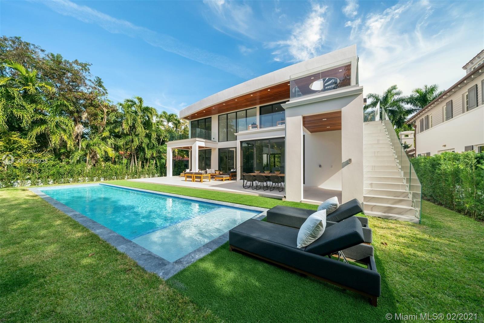 HIBISCUS ISLAND - Residential