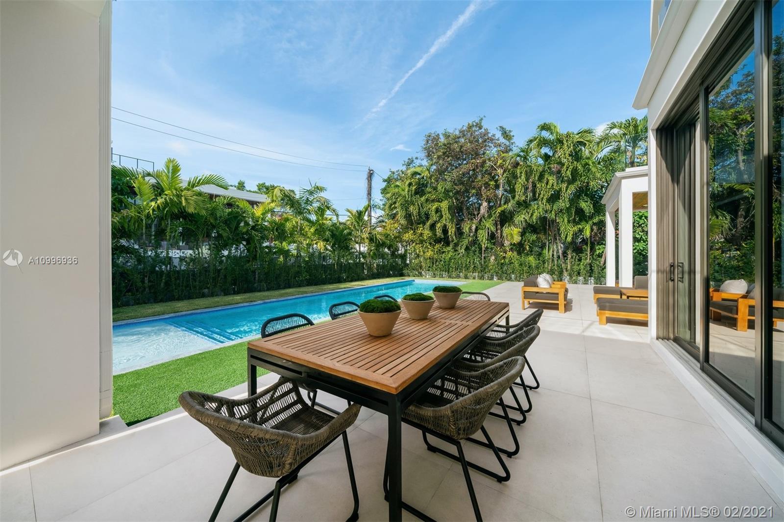 HIBISCUS ISLAND - Residential