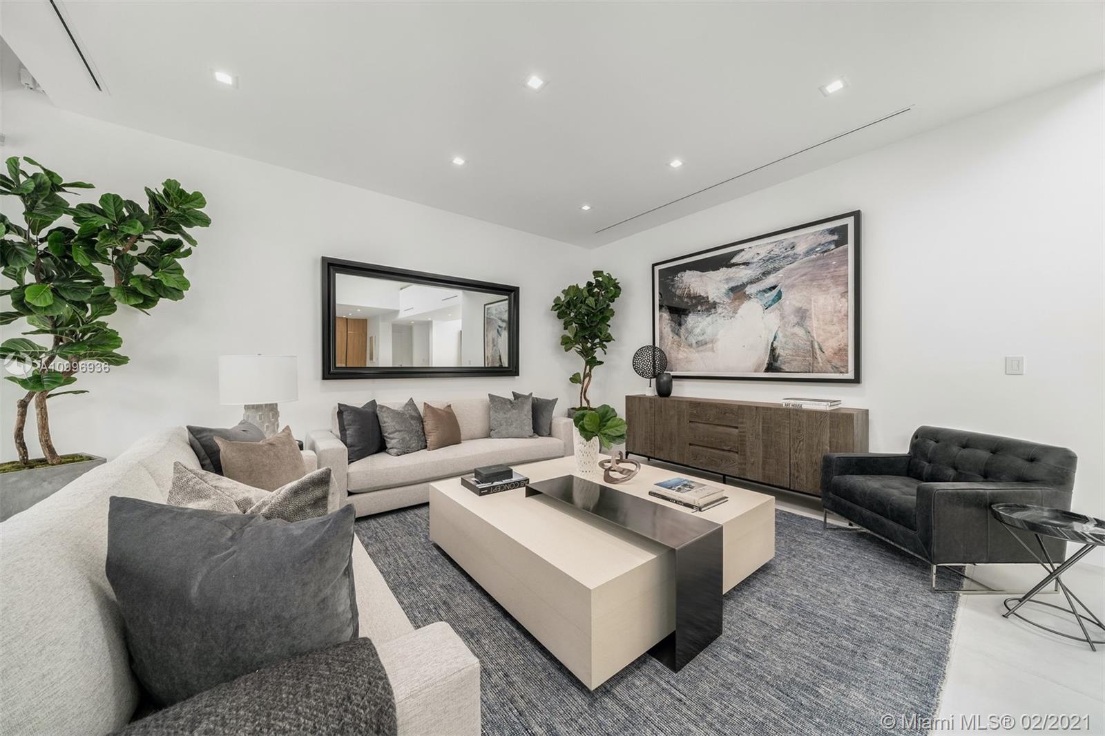 HIBISCUS ISLAND - Residential